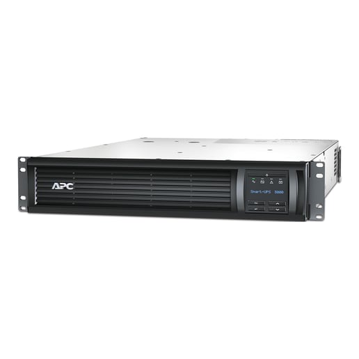 APC Smart-UPS 3000VA 2700W 2U Rack UPS