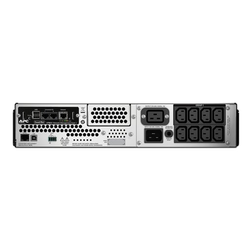APC Smart-UPS 3000VA 2700W 2U Rack UPS