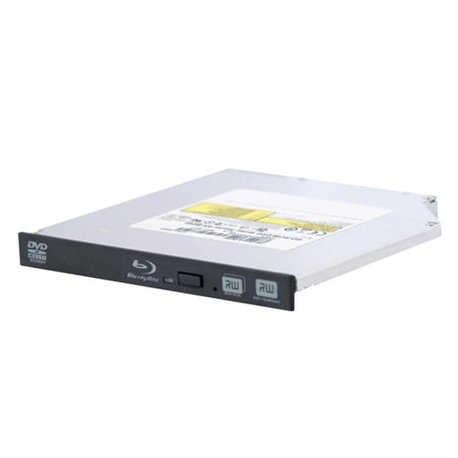 Samsung SN-406AB Slimline Blu-ray Reader Optical Drive