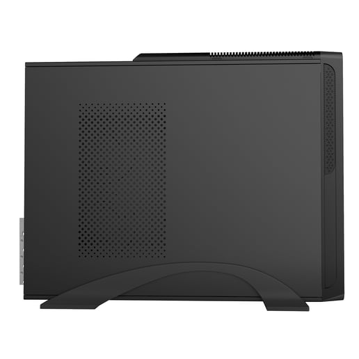 CiT S014B Desktop Case - Black 