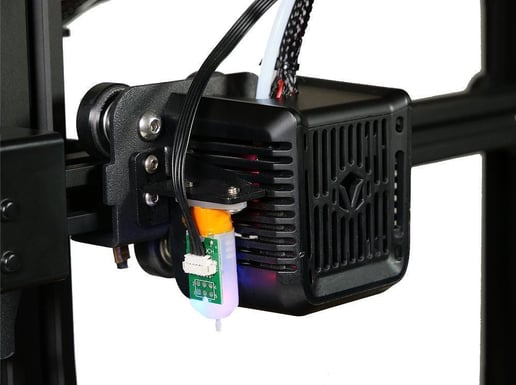 Spark 3D SP1 3D Printer