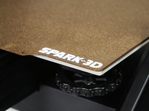 Spark 3D SP1 3D Printer