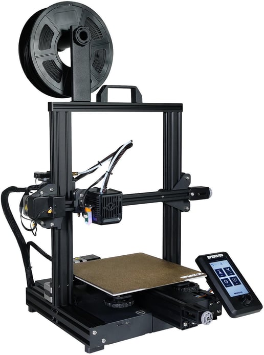 Spark 3D SP1 3D Printer