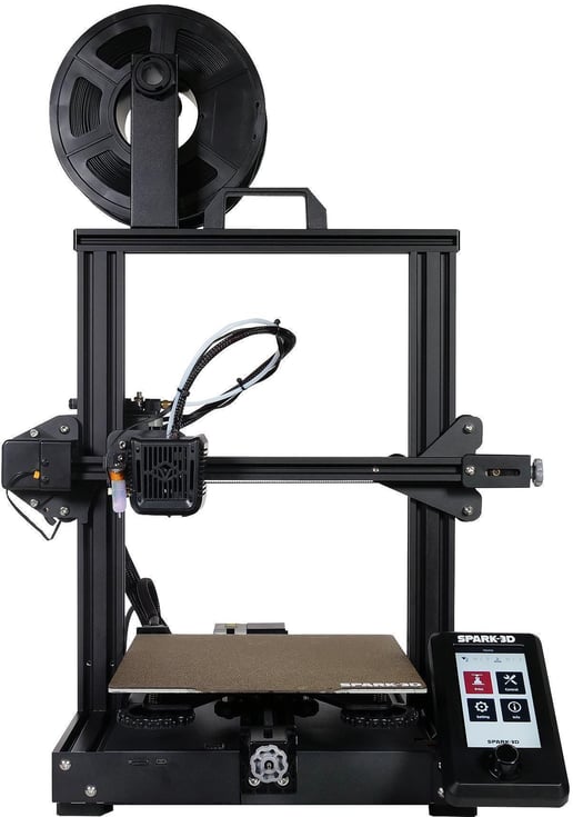 Spark 3D SP1 3D Printer