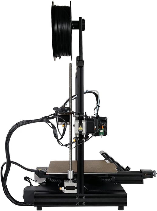 Spark 3D SP1 3D Printer