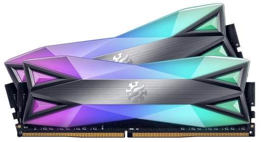 Adata XPG Spectrix D60G 16GB (2x8GB) 3000MHz DDR4 Memory Kit