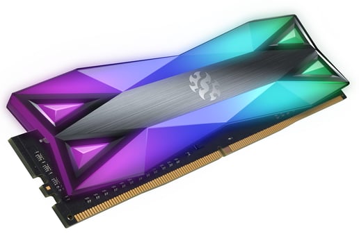 Adata XPG Spectrix D60G 16GB (2x8GB) 3000MHz DDR4 Memory Kit