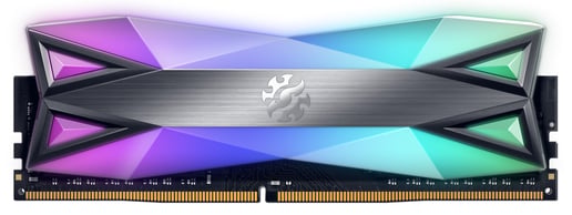 Adata XPG Spectrix D60G 16GB (2x8GB) 3000MHz DDR4 Memory Kit