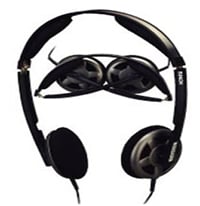 BL-882 Stereo Headphones
