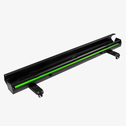 Streamplify SCREEN LIFT 1.5m Green Screen