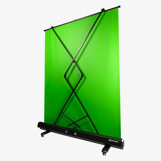 Streamplify SCREEN LIFT 1.5m Green Screen