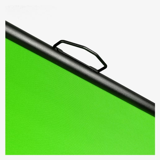Streamplify SCREEN LIFT 1.5m Green Screen