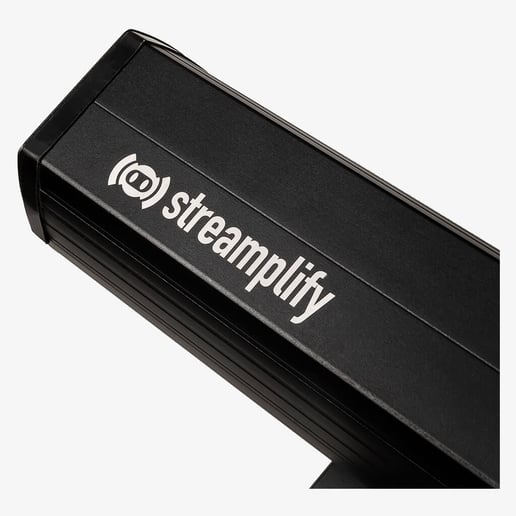 Streamplify SCREEN LIFT 1.5m Green Screen