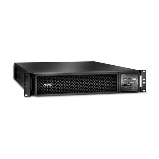 APC Smart-UPS 3000VA 2700W 2U Rack UPS