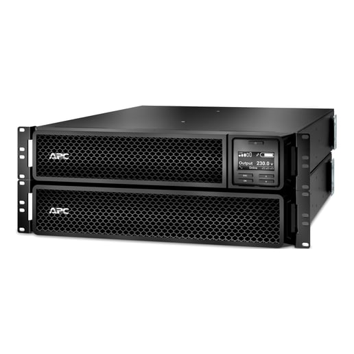 APC Smart-UPS 3000VA 2700W 2U Rack UPS