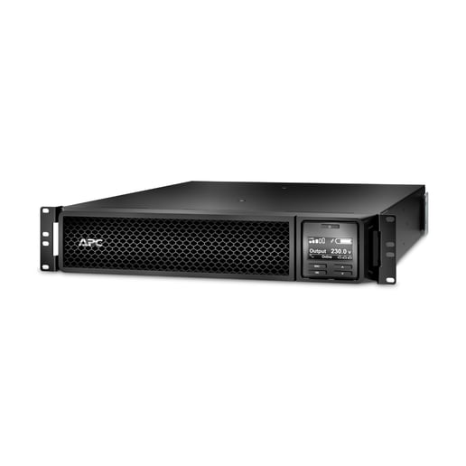 APC Smart-UPS 3000VA 2700W 2U Rack UPS