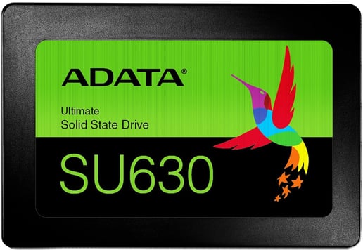 480GB Adata SU630 2.5" SATA III Solid State Drive