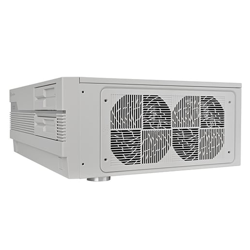 Silverstone FLP01 HTPC Case - Beige 