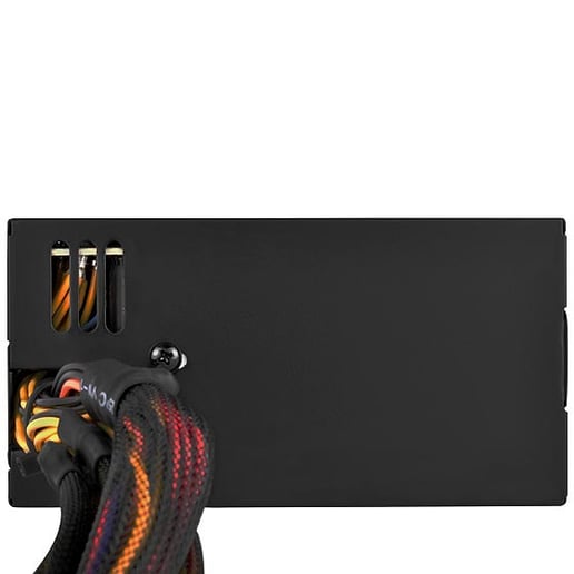 300W Silverstone Strider 80 Plus PSU