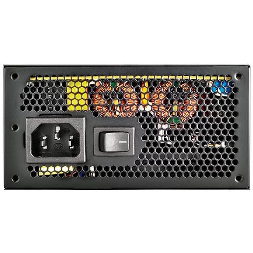 300W Silverstone Strider 80 Plus PSU