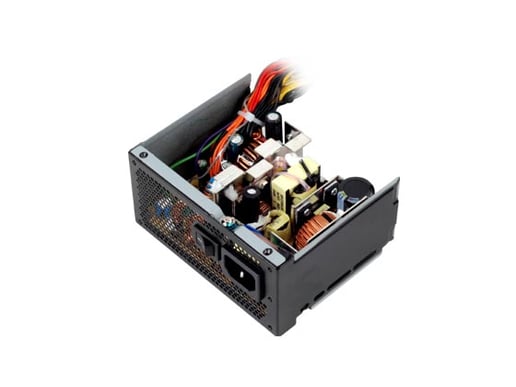 300W Silverstone Strider 80 Plus PSU