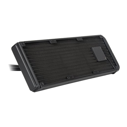 SilverStone XE360-TR5 High Performance 360mm Liquid CPU Cooler