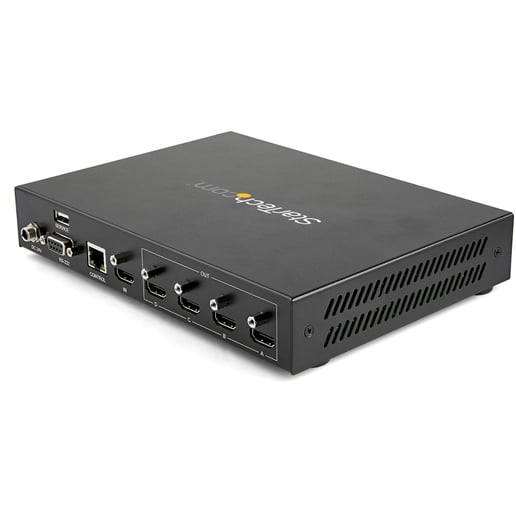 StarTech.com 2x2 Video Wall Controller