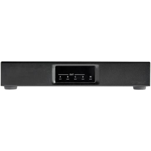 StarTech.com 2x2 Video Wall Controller