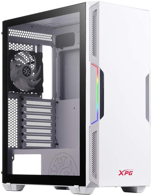 CCL Goliath Gaming PC