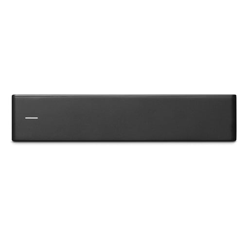 Seagate Expansion 10TB Desktop External Hard Drive in Black