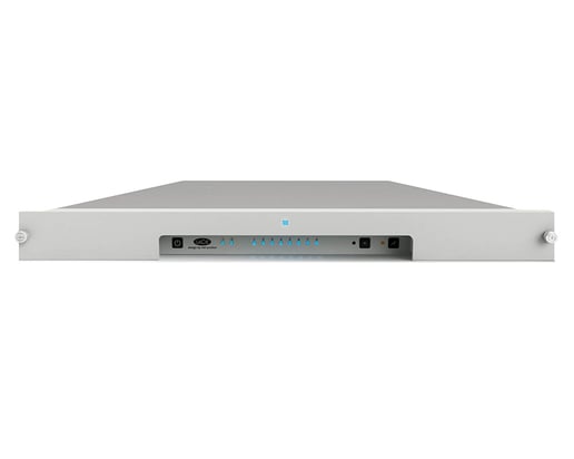 LaCie 8big Thunderbolt 2 48TB Desktop External Hard Drive in Silver