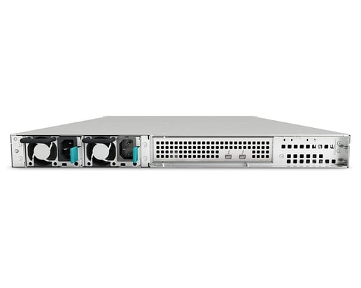 LaCie 8big Thunderbolt 2 48TB Desktop External Hard Drive in Silver