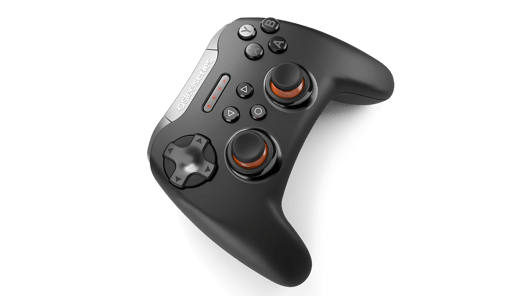Steelseries Stratus XL Wireless Gamepad for Windows and Android