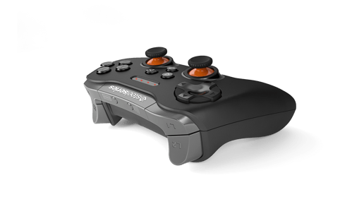 Steelseries Stratus XL Wireless Gamepad for Windows and Android