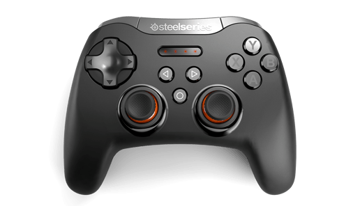 Steelseries Stratus XL Wireless Gamepad for Windows and Android