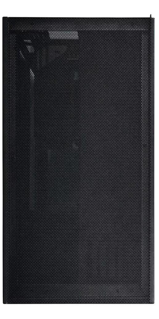 Lian Li SUP01 Mini Tower Case - Black 