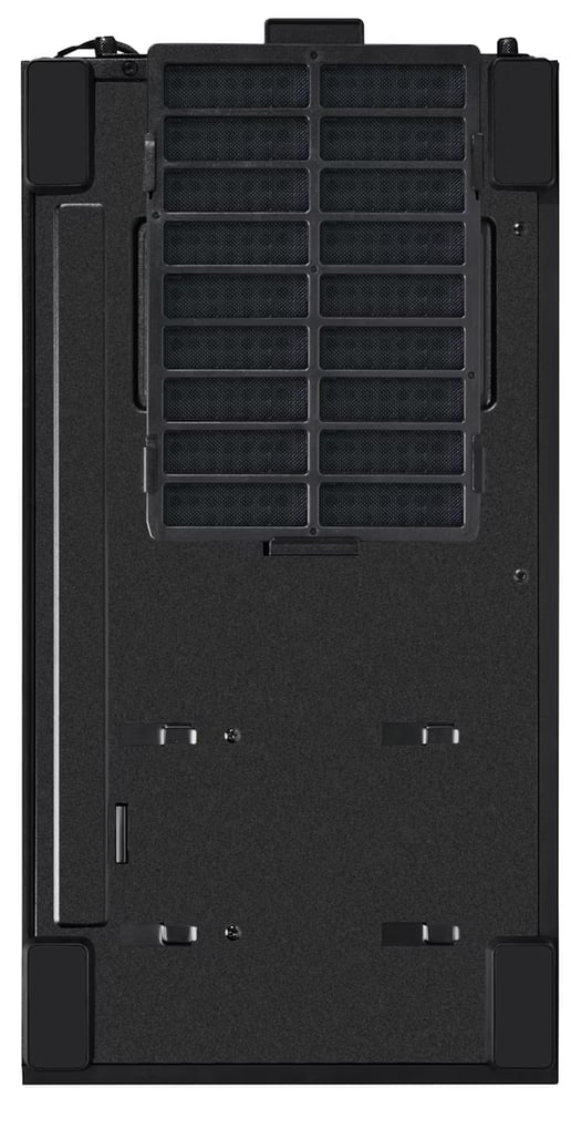 Lian Li SUP01 Mini Tower Case - Black 