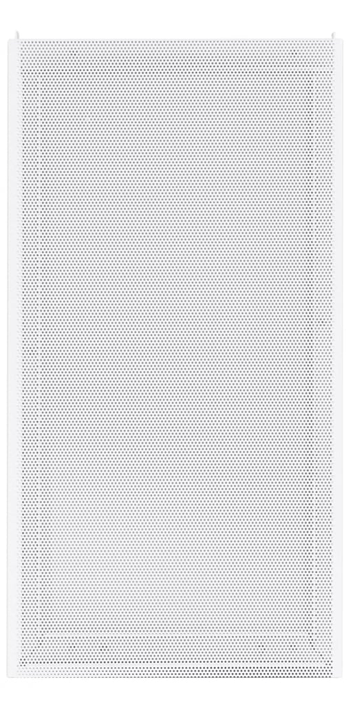 Lian Li SUP01 Mini Tower Case - White 