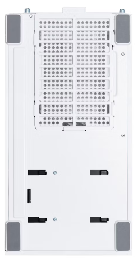Lian Li SUP01 Mini Tower Case - White 