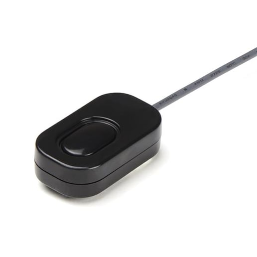StarTech.com 2 Port DisplayPort KVM Switch with Built-In Cables