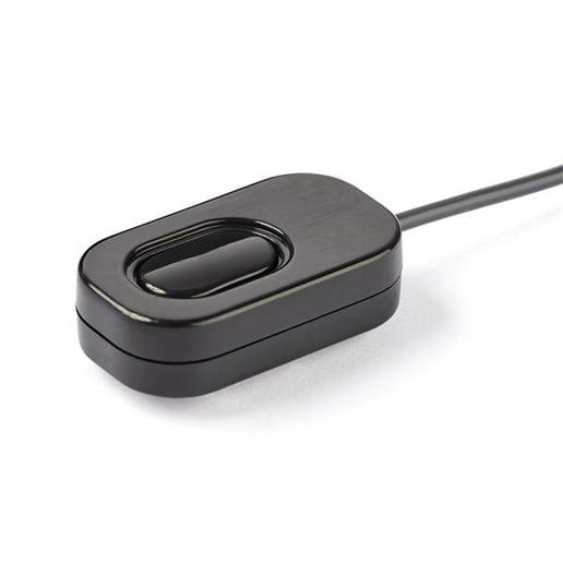 StarTech.com 2-Port HDMI KVM Switch with Built-In Cables