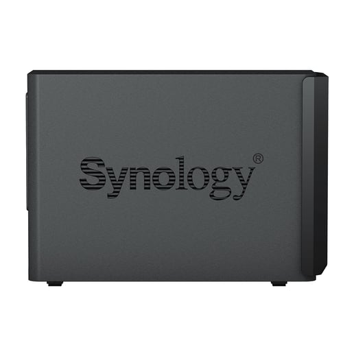 Synology DiskStation DS223 2-Bay Desktop NAS Enclosure