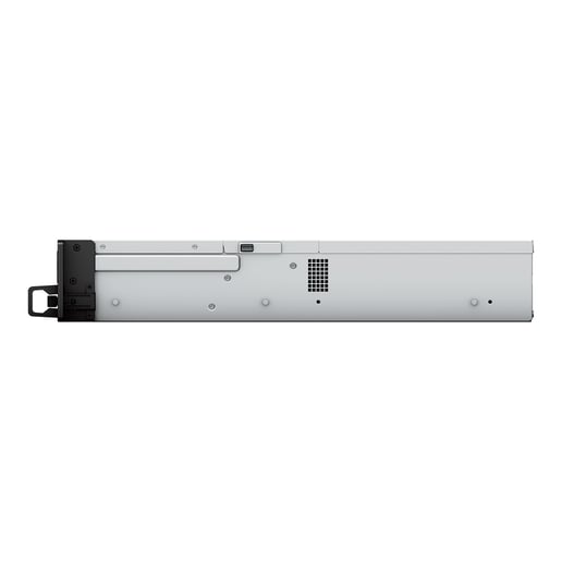 Synology RackStation RS2423RP+ 12-Bay Rackmount NAS Enclosure