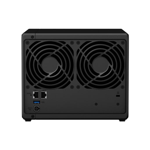 Synology DS420+ 4-Bay Desktop NAS Enclosure