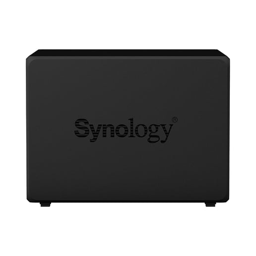 Synology DS420+ 4-Bay Desktop NAS Enclosure