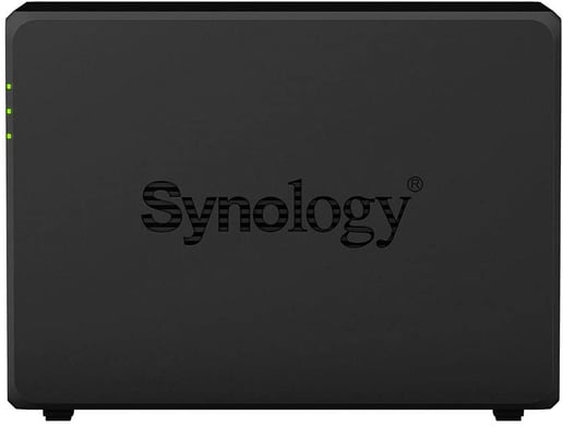 Synology DS720+ 2-Bay Desktop NAS Enclosure