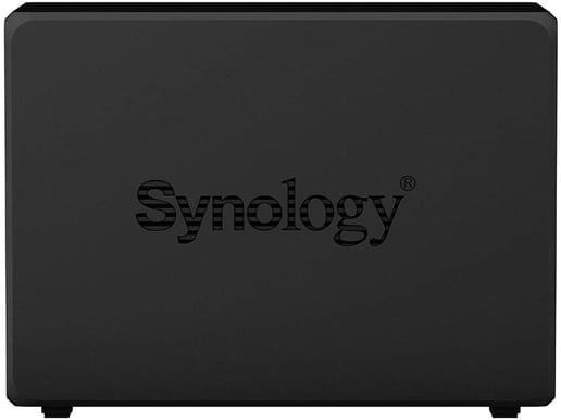 Synology DS720+ 2-Bay Desktop NAS Enclosure