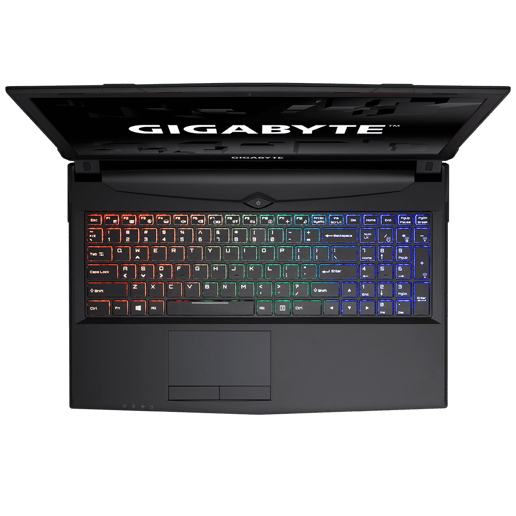 Gigabyte Sabre 15-W8-CF1 15.6" Gaming Laptop - Core i7 16GB, 1TB