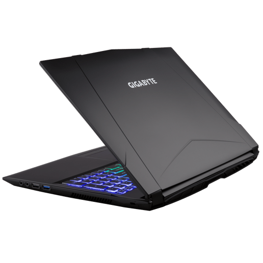 Gigabyte Sabre 15-W8-CF1 15.6" Gaming Laptop - Core i7 16GB, 1TB
