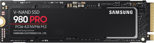 2TB Samsung 980 PRO M.2 2280 PCI Express 4.0 x4 NVMe Solid State Drive